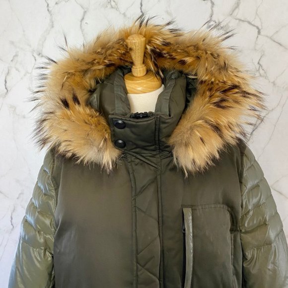 RELISTED - PLEASE VISIT MY CLOSET TO PURCHASE - Picture 3 of 8